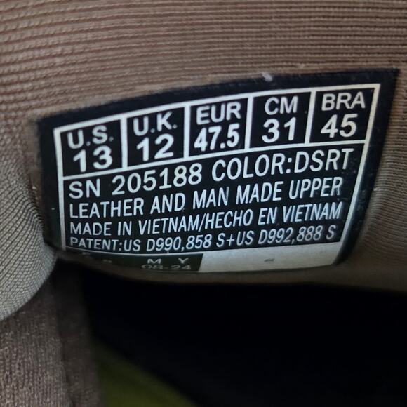 Men's Skecher's Slip-ins. size 13 - Picture 2 of 8